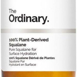 The Ordinary 100% Plant-Derived Squalane
